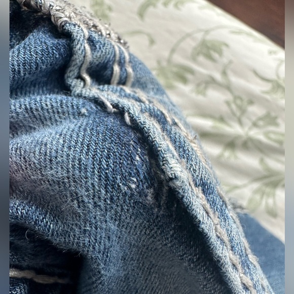 Rick Revival ‘Sherry’ Bootcut Jeans - Picture 7 of 10